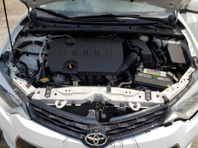 Photo 11 from auction – 2016 TOYOTA COROLLA L with VIN 5YFBURHE2GP436852