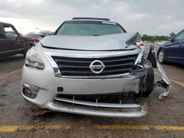 Photo 5 from auction – 2014 NISSAN ALTIMA 3.5 with VIN 1N4BL3AP8EC122873