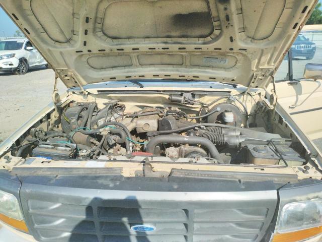 Photo 11 from auction – 1992 FORD F150 with VIN 1FTDF15Y6NNA54739