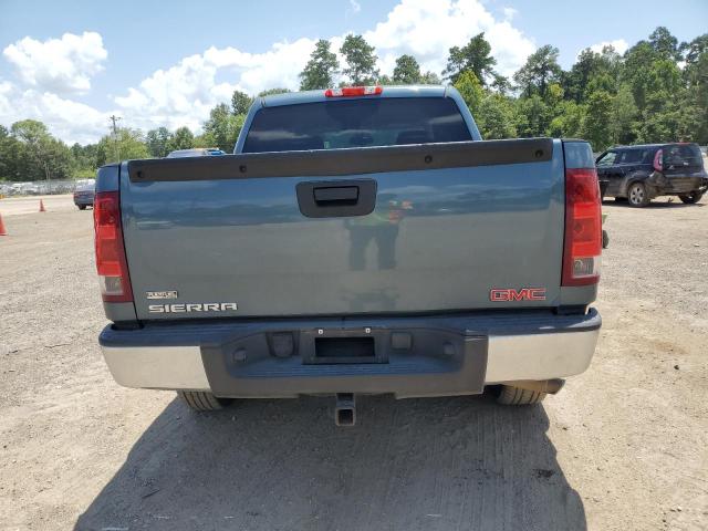 Photo 6 from auction – 2012 GMC SIERRA C15 with VIN 3GTP1UEA9CG110212