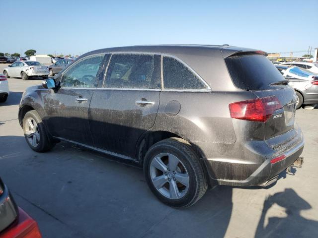 Photo 2 from auction – 2010 ACURA MDX TECHNO with VIN 2HNYD2H64AH508281