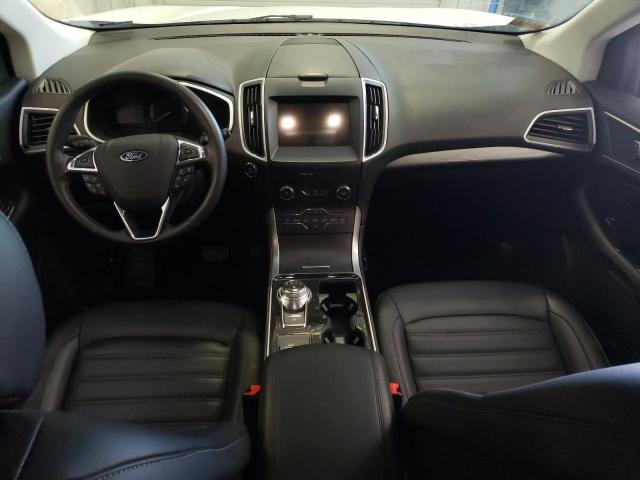 Photo 8 from auction – 2019 FORD EDGE SEL with VIN 2FMPK3J97KBB13271