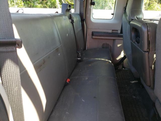Photo 10 from auction – 2010 FORD F250 SUPER with VIN 1FTSX2B50AEB43981