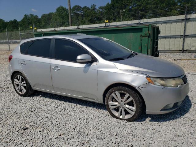 Photo 4 from auction – 2011 KIA FORTE SX with VIN KNAFW5A31B5358550