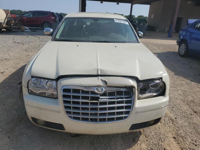 Photo 5 from auction – 2010 CHRYSLER 300 TOURIN with VIN 2C3CA5CVXAH149998