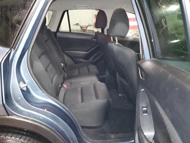 Photo 10 from auction – 2016 MAZDA CX-5 TOURI with VIN JM3KE4CY1G0875494