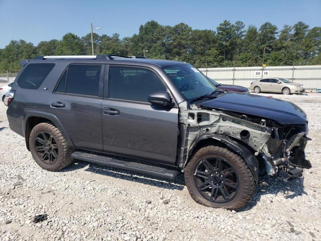 Photo 4 from auction – 2022 TOYOTA 4RUNNER SR with VIN JTEEU5JR0N5271666