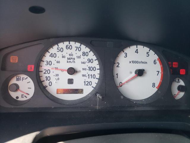 Photo 9 from auction – 2000 NISSAN PATHFINDER with VIN JN8AR07S0YW430092