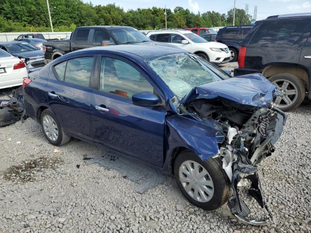 Photo 4 from auction – 2018 NISSAN VERSA S with VIN 3N1CN7AP3JL848738