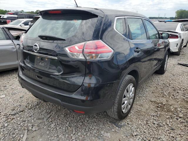 Photo 3 from auction – 2016 NISSAN ROGUE S with VIN 5N1AT2MTXGC810462