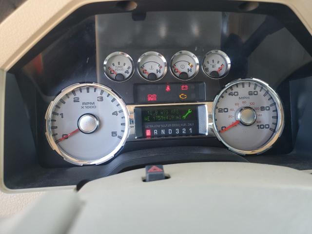 Photo 9 from auction – 2008 FORD F350 with VIN 1FTWW31RX8EB40448