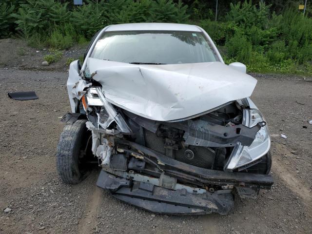 Photo 5 from auction – 2009 NISSAN VERSA S with VIN 3N1BC13E99L363428
