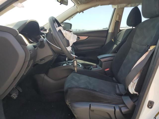 Photo 7 from auction – 2015 NISSAN ROGUE S with VIN 5N1AT2MVXFC862495