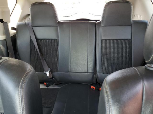 Photo 10 from auction – 2016 JEEP COMPASS SP with VIN 1C4NJCBA7GD726547