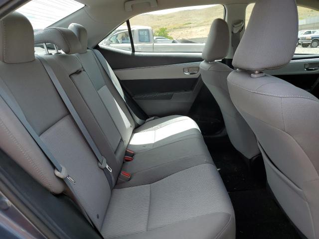 Photo 10 from auction – 2015 TOYOTA COROLLA with VIN 5YFBURHE3FP345684