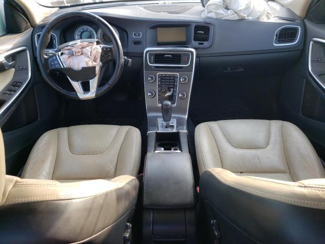 Photo 8 from auction – 2012 VOLVO S60 with VIN YV1622FSXC2126345