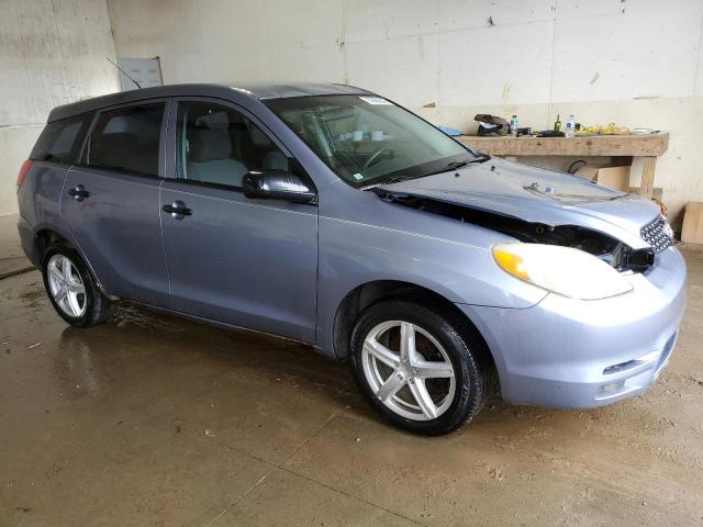 Photo 4 from auction – 2003 TOYOTA COROLLA MA with VIN 2T1KR32E43C137378