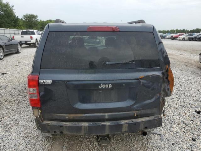 Photo 6 from auction – 2014 JEEP PATRIOT SP with VIN 1C4NJPBA8ED689853