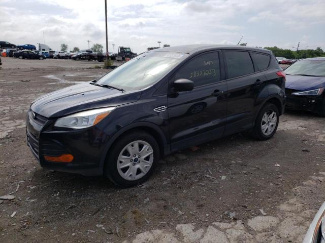 FORD ESCAPE S 2015 مع رقم تعريف المركبة 1FMCU0F74FUB58036 - صورة من المزاد