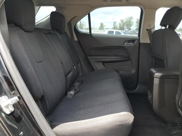 Photo 10 from auction – 2015 CHEVROLET EQUINOX LS with VIN 2GNALAEK0F1101801