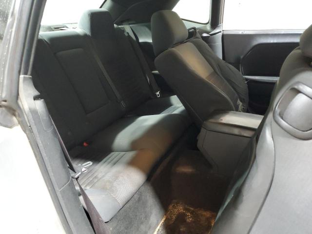 Photo 10 from auction – 2012 DODGE CHALLENGER with VIN 2C3CDYAG9CH110867