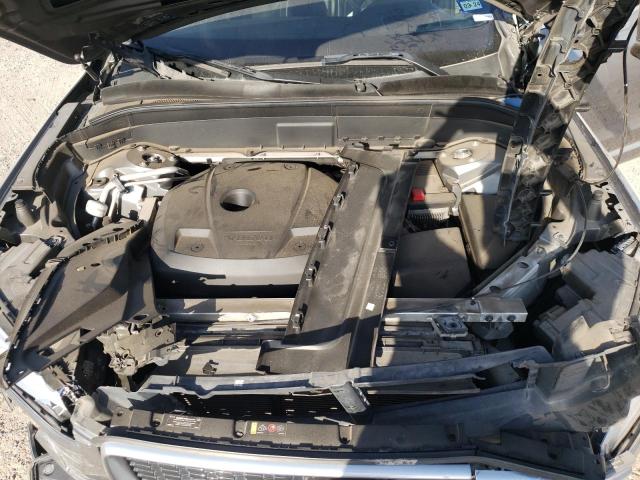 Photo 12 from auction – 2017 VOLVO XC90 T6 with VIN YV4A22PM9H1184148