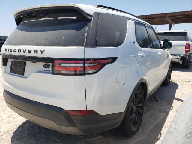 Photo 3 from auction – 2017 LAND ROVER DISCOVERY with VIN SALRRBBVXHA020305