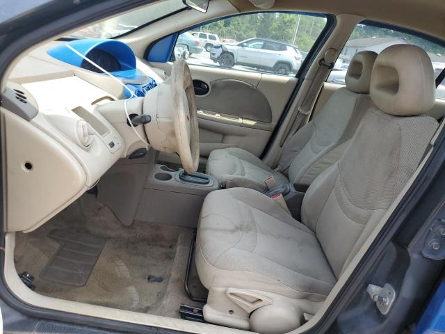 Photo 7 from auction – 2003 SATURN ION LEVEL with VIN 1G8AJ52FX3Z134198