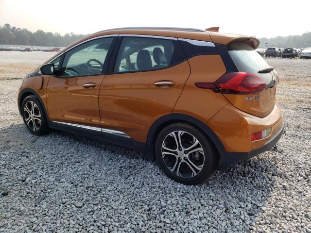 Photo 2 from auction – 2017 CHEVROLET BOLT EV PR with VIN 1G1FX6S07H4189250