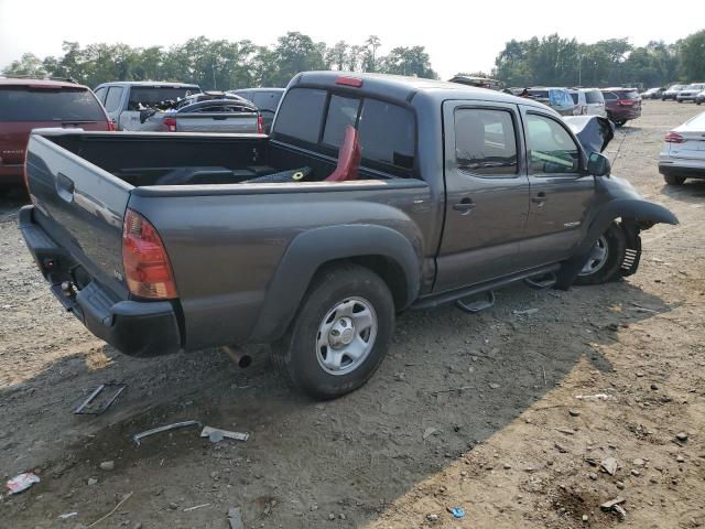 Photo 3 from auction – 2014 TOYOTA TACOMA DOU with VIN 3TMLU4EN3EM152419
