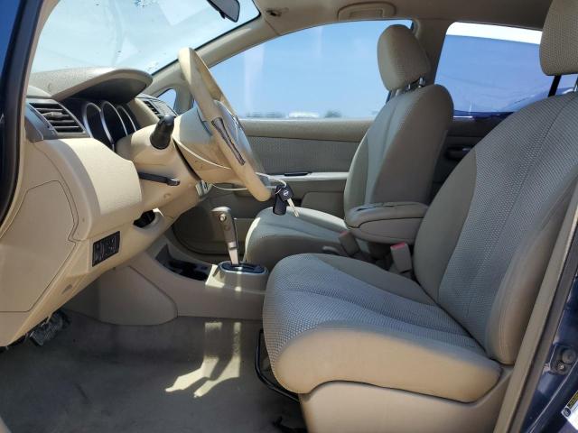 Photo 7 from auction – 2008 NISSAN VERSA S with VIN 3N1BC13E98L388764