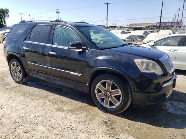 Photo 4 from auction – 2012 GMC ACADIA DEN with VIN 1GKKRTED9CJ237097