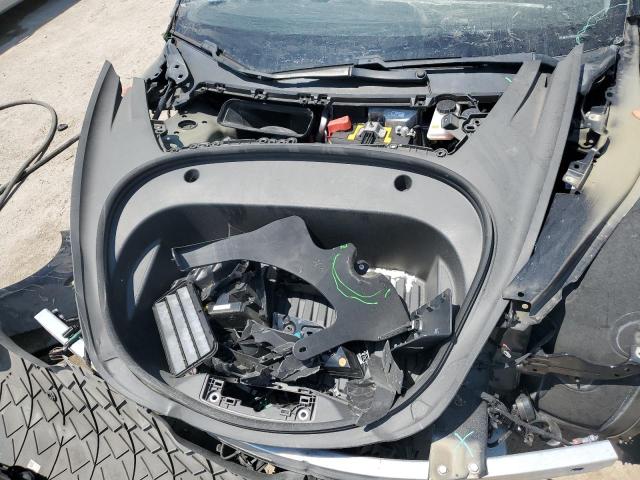 Photo 11 from auction – 2020 TESLA MODEL 3 with VIN 5YJ3E1EA1LF797614