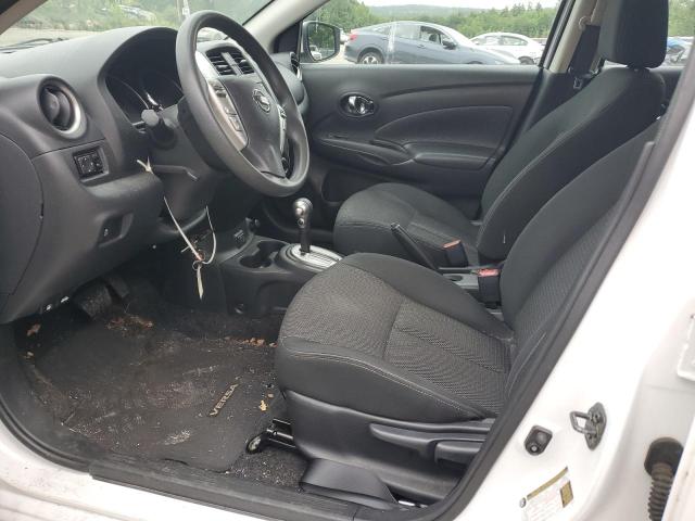 Photo 7 from auction – 2018 NISSAN VERSA S with VIN 3N1CN7AP1JL804043