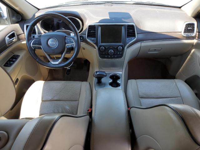 Photo 8 from auction – 2014 JEEP GRAND CHER with VIN 1C4RJFCM3EC298166