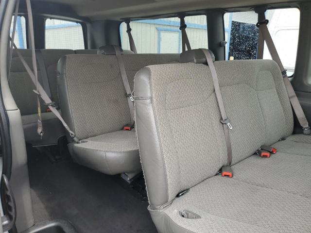 Photo 11 from auction – 2021 CHEVROLET EXPRESS G3 with VIN 1GAZGPFP6M1214533