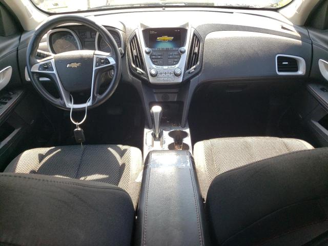 Photo 8 from auction – 2012 CHEVROLET EQUINOX LT with VIN 2GNFLNEK9C6315455