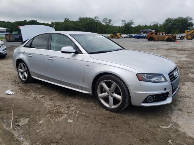 Photo 4 from auction – 2012 AUDI A4 PREMIUM with VIN WAUFFAFL0CN005249