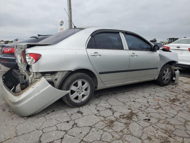 Photo 3 from auction – 2004 TOYOTA COROLLA L/ with VIN JTDBR32E142021796