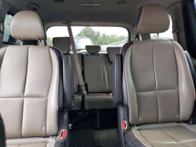 Photo 10 from auction – 2015 KIA SEDONA EX with VIN KNDMC5C10F6018773