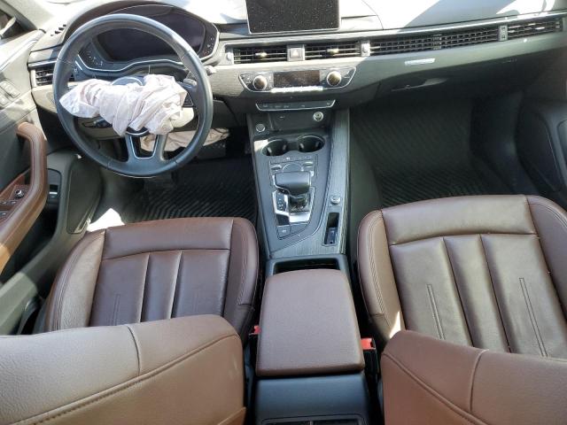 Photo 8 from auction – 2019 AUDI A4 PREMIUM with VIN WAUENAF4XKA073121