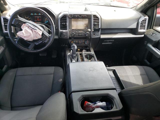 Photo 8 from auction – 2015 FORD F150 SUPER with VIN 1FTEW1EG5FFB63877