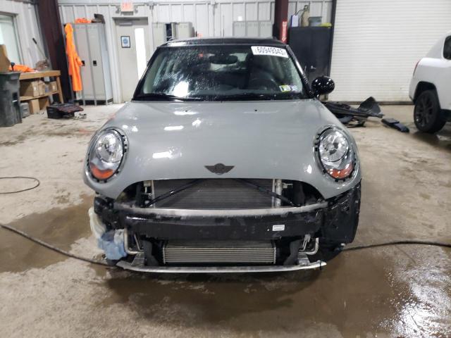 Photo 5 from auction – 2016 MINI COOPER with VIN WMWXP5C55G2D15244