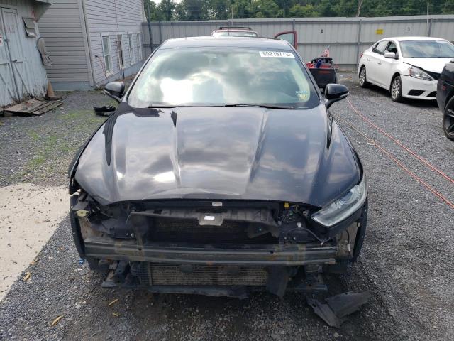 Photo 5 from auction – 2013 FORD FUSION SE with VIN 3FA6P0HR6DR122186