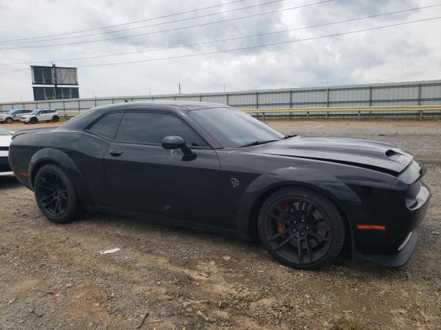 Photo 4 from auction – 2021 DODGE CHALLENGER with VIN 2C3CDZL93MH580527