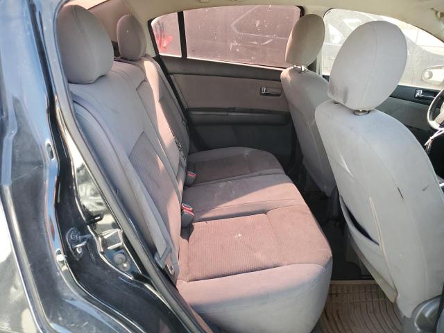 Photo 10 from auction – 2012 NISSAN SENTRA 2.0 with VIN 3N1AB6AP5CL735032