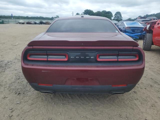 Photo 6 from auction – 2019 DODGE CHALLENGER with VIN 2C3CDZAG9KH642141