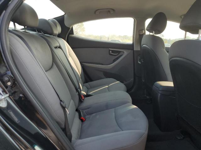 Photo 10 from auction – 2012 HYUNDAI ELANTRA with VIN 5NPDH4AE1CH079343