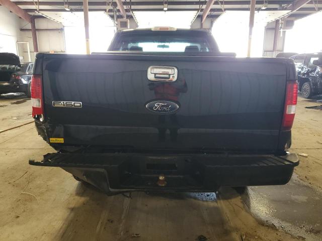 Photo 6 from auction – 2007 FORD F150 with VIN 1FTRF12277KB64094