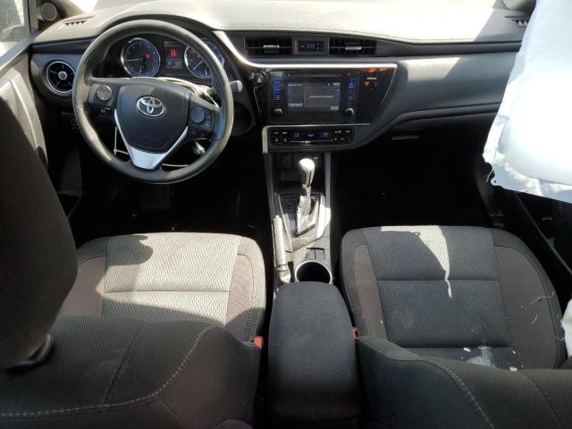 Photo 8 from auction – 2017 TOYOTA COROLLA with VIN 2T1BURHE1HC815634